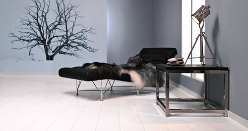 Laminatboden / andere Materialien - ALLOC - COMMERCIAL STONE - Woodco - schwimmend / für Privatgebrauch