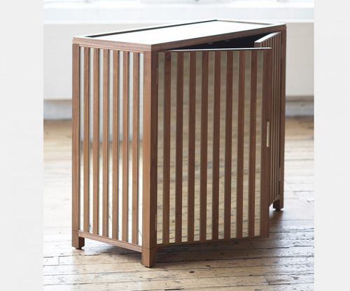 Modernes Sideboard - CIRE - William Yeoward - Holz