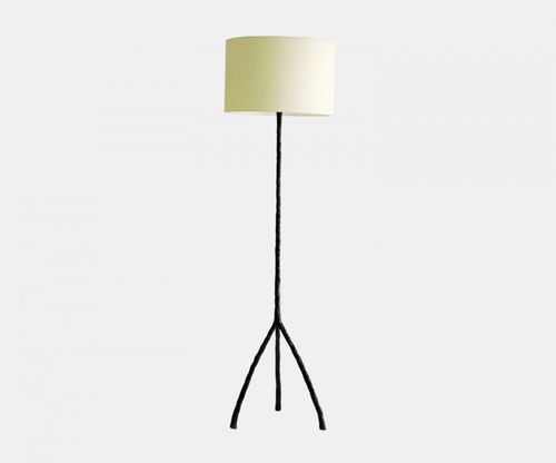 Stehleuchte - CARA - William Yeoward - Bronze / modern / schnurlos