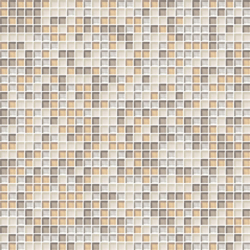 Glasmosaikfliese - CR.OL86 CAGLIARI - Mosaico + - texturiert / für den Innenraum / Wand