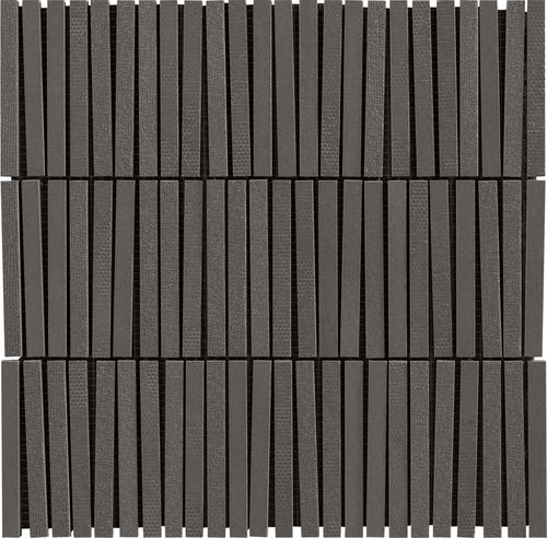 Feinsteinzeug-Mosaikfliese - TV.323M - Mosaico + - für den Innenraum / für Außenbereich / Wand