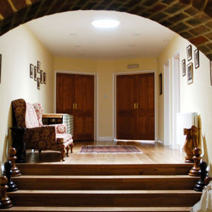 Tageslichtspot - SUNPIPE (230,300,450) - Monodraught