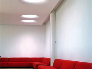 Tageslichtspot - SUNPIPE (530, 750, 1000) - Monodraught