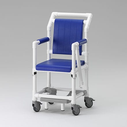 Moderner Stuhl - TC 450 - RCN Medizin- und Rehatechnik - für den Innenraum / Kunststoff / Gestell aus Kunststoff