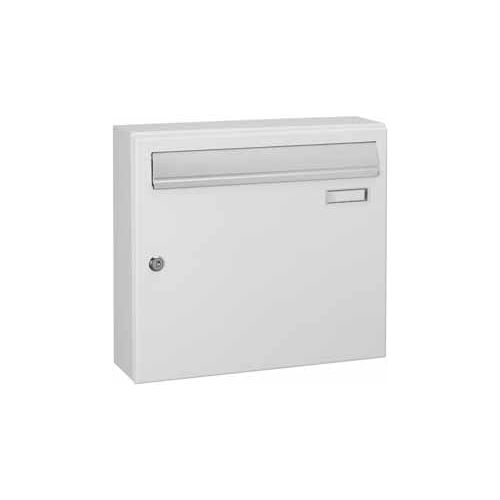 Wandmontierter Briefkasten - Center 1 - decayeux - individuell