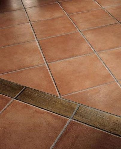 Feinsteinzeugfliesen - CALANCO : RIO RE - Antica Ceramica Rubiera S.r.l. - poliert / für den Innenraum / Boden