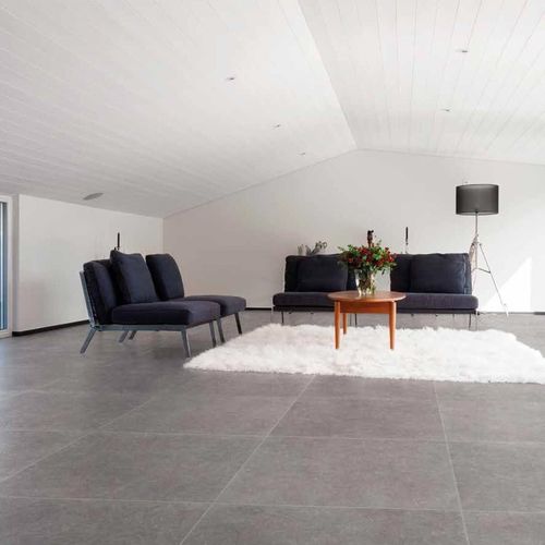 Feinsteinzeugfliesen - NAMUR Series - Antica Ceramica Rubiera S.r.l. - matt / für den Innenraum / für Badezimmer