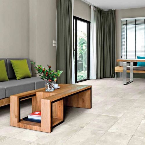 Feinsteinzeugfliesen - TIMELESS Series - Antica Ceramica Rubiera S.r.l. - poliert / für den Innenraum / für Badezimmer
