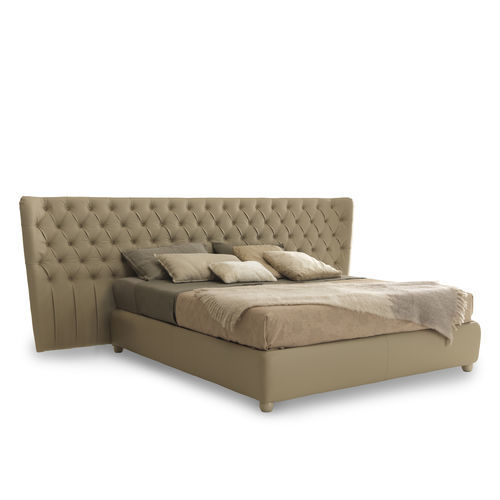 Doppelbett - selene - Bolzan Srl-Società Benefit - Einpersonen / mit eineinhalb Plätzen / modern