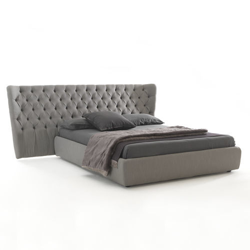 Doppelbett - selene  - Bolzan Srl-Società Benefit - Einpersonen / mit eineinhalb Plätzen / modern