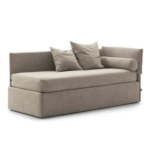 Modulsofa - Iorca - Bolzan Srl-Società Benefit - Bett / modern / Stoff