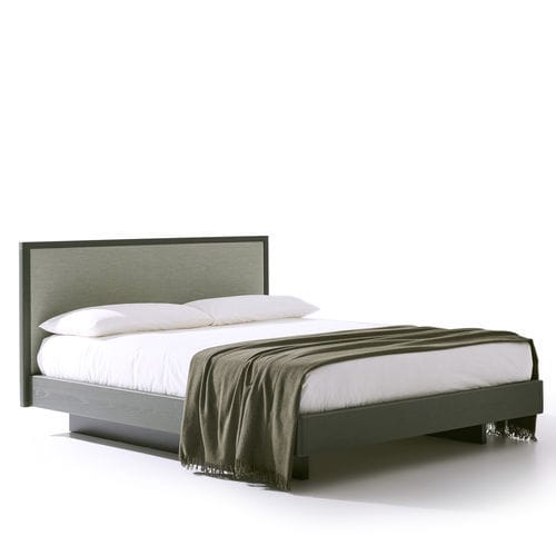 Doppelbett - Awase soft - Bolzan Srl-Società Benefit - modern / Polster / Kopfteil