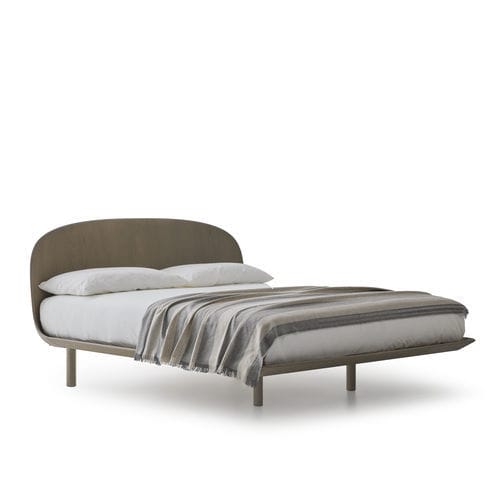 Doppelbett - Nest - Bolzan Srl-Società Benefit - modern / Kopfteil / Made in Italy