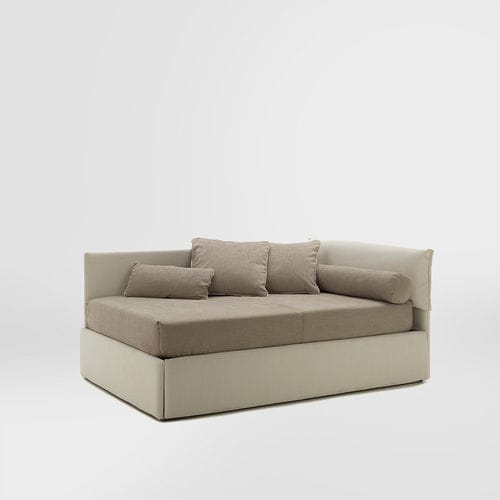 Bettsofa - IORCA  - Bolzan Srl-Società Benefit - modern / Stoff / Polster