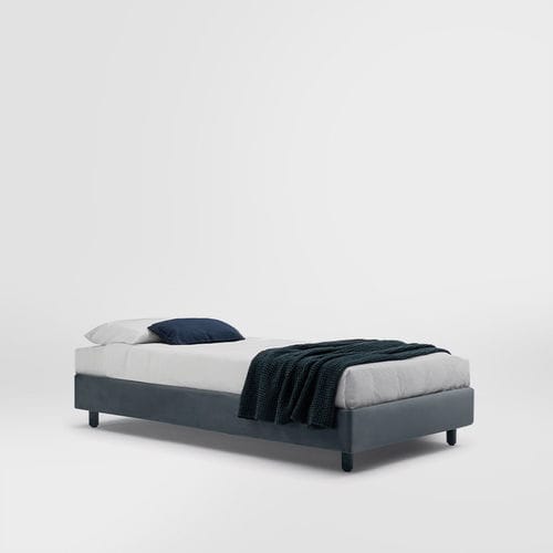 Doppelbett-Lattenrost - HOTEL - Bolzan Srl-Società Benefit - gepolstert / für Privatgebrauch / für Gewerbegebrauch