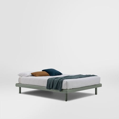 Doppelbett-Lattenrost - H.6  - Bolzan Srl-Società Benefit - gepolstert / für Privatgebrauch / Contract