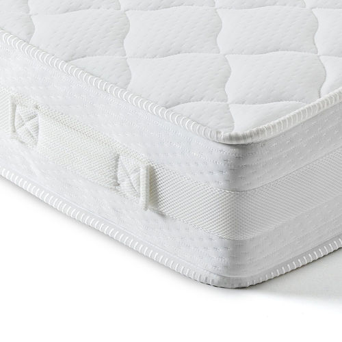 Doppelbett-Matratze - COMFORT   - Bolzan Srl-Società Benefit - Einpersonen / Schaumstoff / Polyurethan