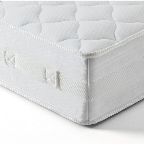 Doppelbett-Matratze - DREAM  - Bolzan Srl-Società Benefit - Einpersonen / Schaumstoff / Polyurethan