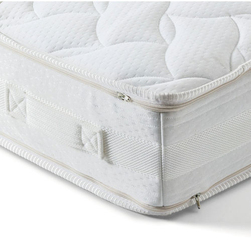 Doppelbett-Matratze - RELAX   - Bolzan Srl-Società Benefit - Einpersonen / Schaumstoff / Polyurethan