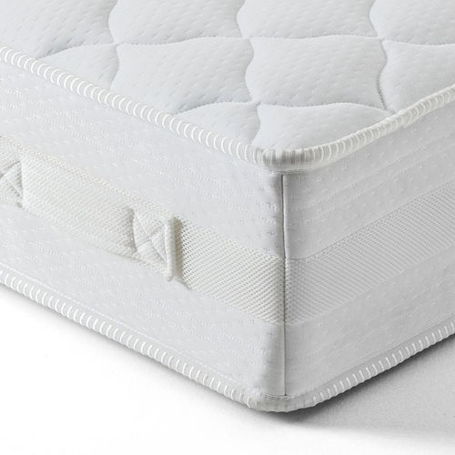 Doppelbett-Matratze - MEMORY COMFORT  - Bolzan Srl-Società Benefit - Einpersonen / Schaumstoff / Polyurethan