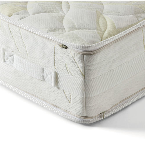 Doppelbett-Matratze - SOVRANO   - Bolzan Srl-Società Benefit - Einpersonen / Schaumstoff / Memory