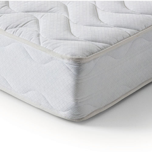 Doppelbett-Matratze - 7 STAR SERIES IGEA  - Bolzan Srl-Società Benefit - Einpersonen / Schaumstoff / Polyurethan