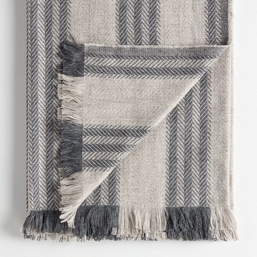 Wolle-Plaid - SPINAPESCE  - Bolzan Srl-Società Benefit