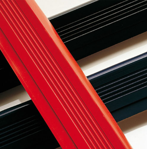 Gummi-Treppenkante - STEPWAY : PROFILES - Remp - rutschfest