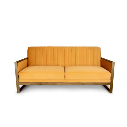 Modernes Sofa - PABLO - Ccastro Lighting - für Wohnzimmer / Stoff / High-End