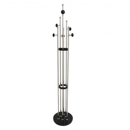 Bodenstehender Garderobenständer - CANNA  - Ccastro Lighting - modern / Aluminium / Messing