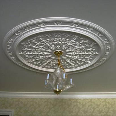 Deckenrosette - The Stromberg Group