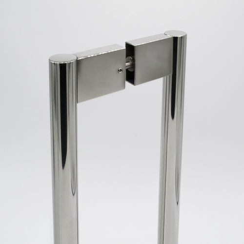Stoßgriff für Duschkabinentür - GFS Design - Metall / modern / für Privatgebrauch