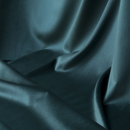 Möbelstoff - CASSIOPEA 1033 - Decobel srl - für Vorhänge / einfarbig / Polyester