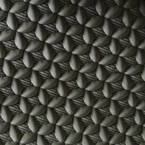 Möbelstoff - MERIDIANI 1035  - Decobel srl - Motiv / Polyester / Acryl