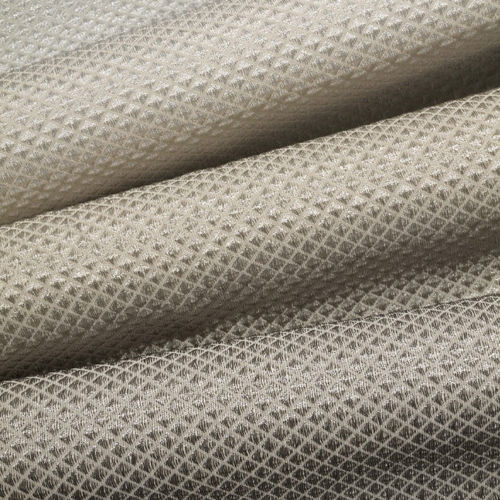 Möbelstoff - DIAMANTINO 3271  - Decobel srl - für Vorhänge / geometrisches Muster / Polyester