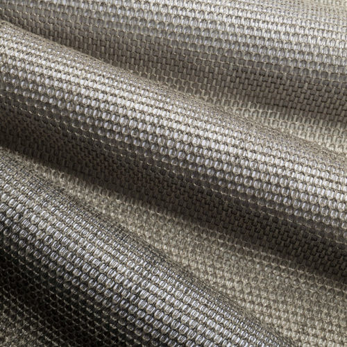 Möbelstoff - INTRECCIODIFILI 3269  - Decobel srl - für Vorhänge / geometrisches Muster / Polyester