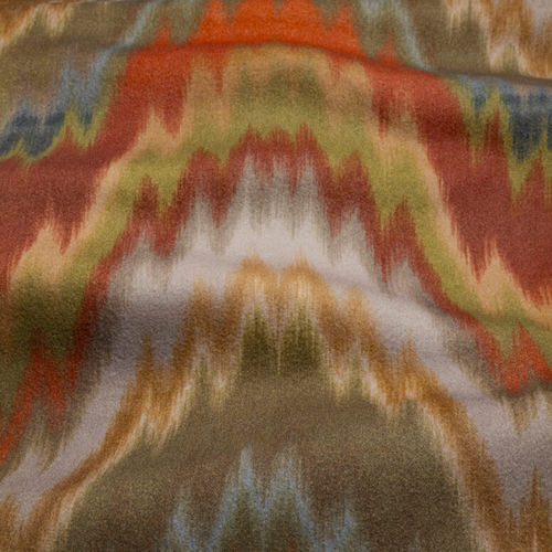 Möbelstoff - FLORENTINE 4193    - Decobel srl - für Vorhänge / schillerndes Motiv / Polyester