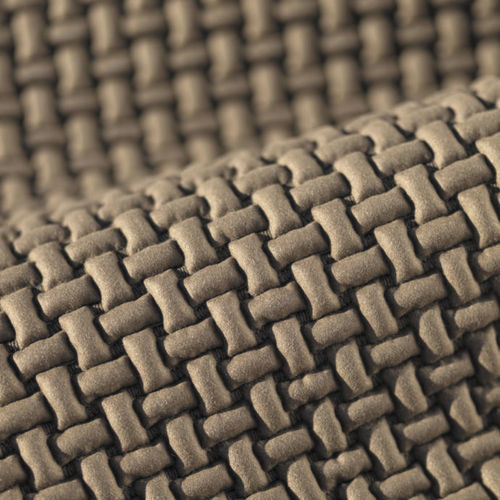 Möbelstoff - BASKET 4192  - Decobel srl - geometrisches Muster / Polyester / Acryl