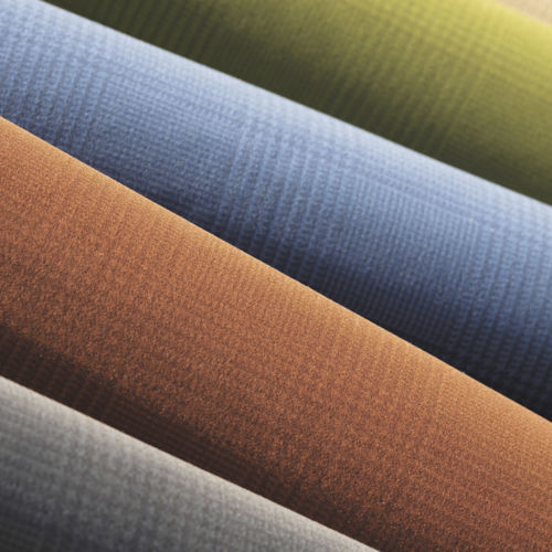 Möbelstoff - PRINCE 4191  - Decobel srl - für Vorhänge / geometrisches Muster / Polyester