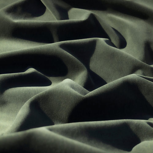 Möbelstoff - DREAM 4332  - Decobel srl - für Vorhänge / einfarbig / Polyester