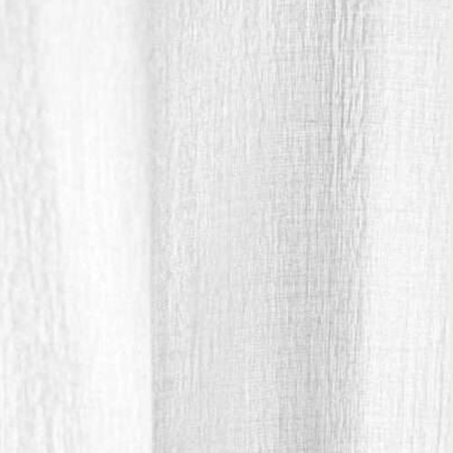 Vorhangstoff - TOSCA 3258  - Decobel srl - einfarbig / Polyester / Viskose