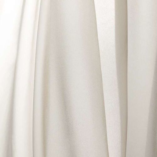 Einfarbige Gardine - ANITA 3251  - Decobel srl - Polyester / waschbar / halbtransparent