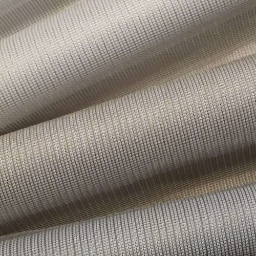 Streifenmuster-Gardine - URBAN 3268  - Decobel srl - Leinen / Polyester / waschbar
