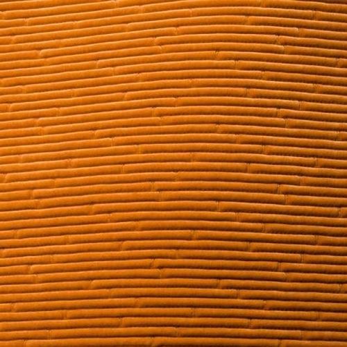 Möbelstoff - BAMBU' 7112  - Decobel srl - geometrisches Muster / Polyester / Baumwolle