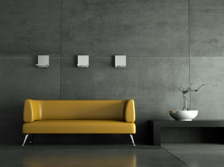 Beton-Furnier - CONCRETE VEENER - X STONE - Stein / elastisch