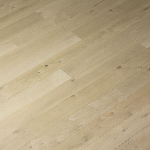 Mehrschichtparkett - MISTY - Hakwood - Eiche / europäische Eiche / Herringbone