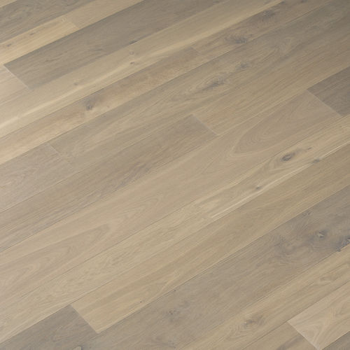 Mehrschichtparkett - VALOR - Hakwood - Eiche / europäische Eiche / Herringbone