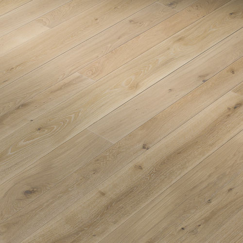 Mehrschichtparkett - DESTIN  - Hakwood - Eiche / europäische Eiche / Fischgrät