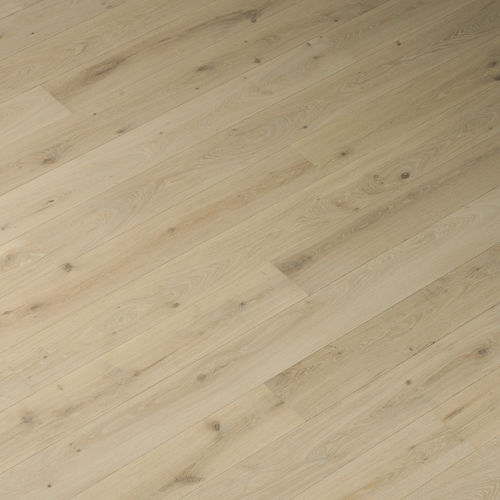 Mehrschichtparkett - WORTHY  - Hakwood - Fischgrät / gebürstet / verklebt