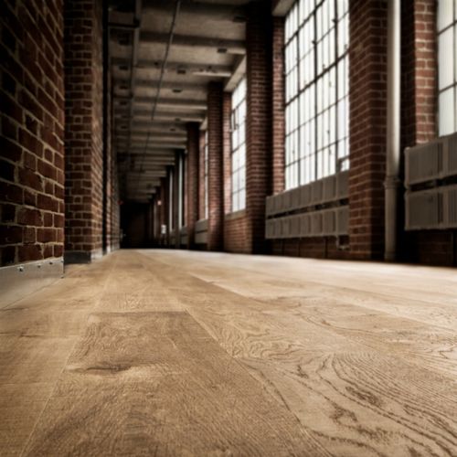 Mehrschichtparkett - SAVOY  - Hakwood - Eiche / europäische Eiche / Herringbone